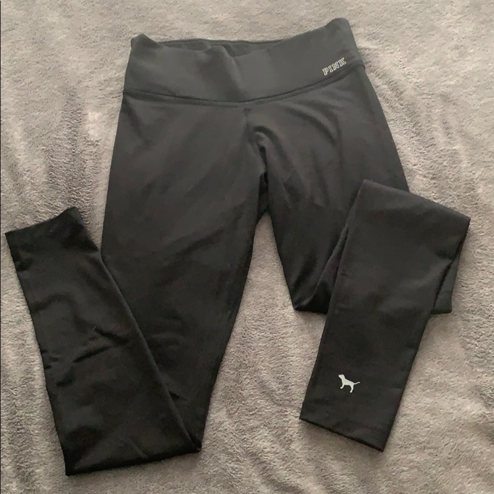 Victoria's Secret Pink Leggings XS